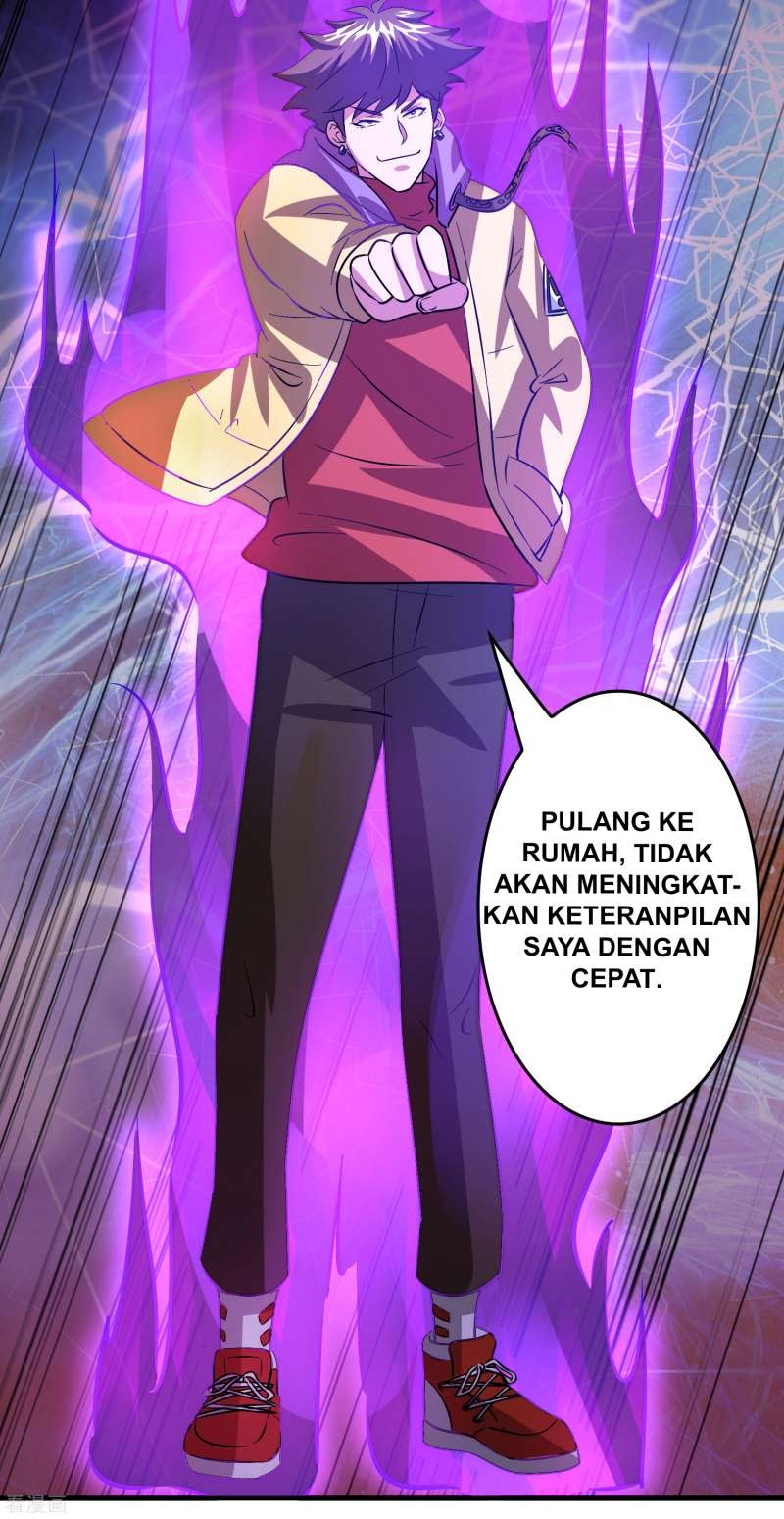 Outlander Tyrant Supplier Chapter 50 Gambar 30